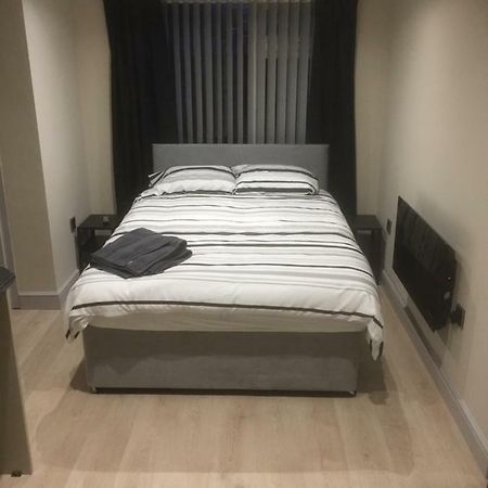 Private En-Suite Guestroom Ruthin Luaran gambar