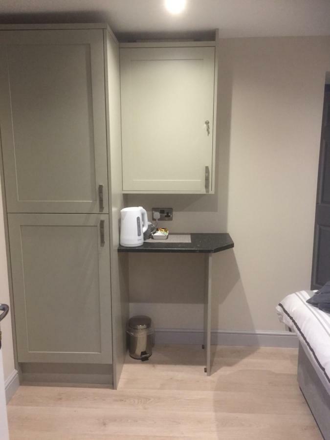 Private En-Suite Guestroom Ruthin Luaran gambar